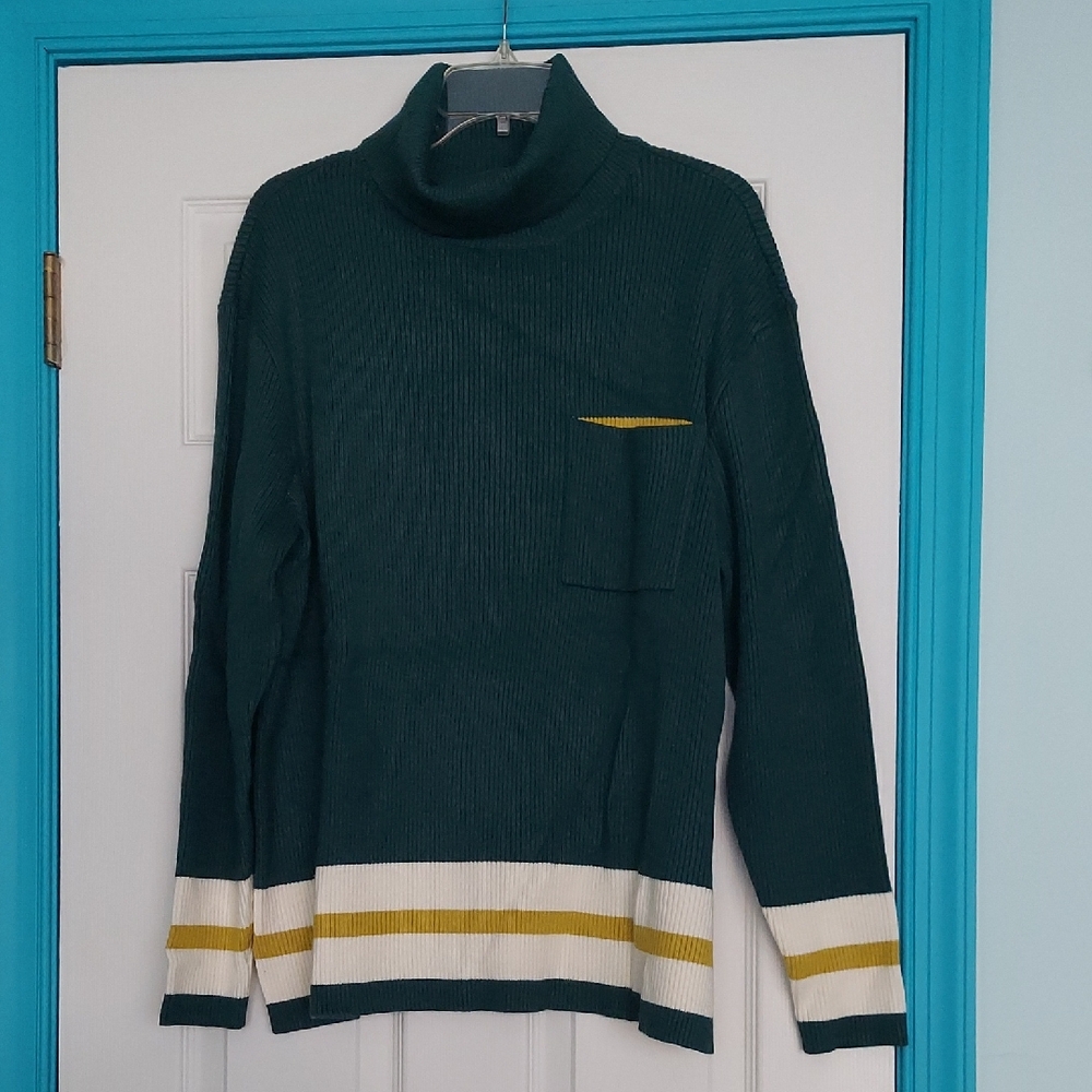 Studio Park Knit Sweater
